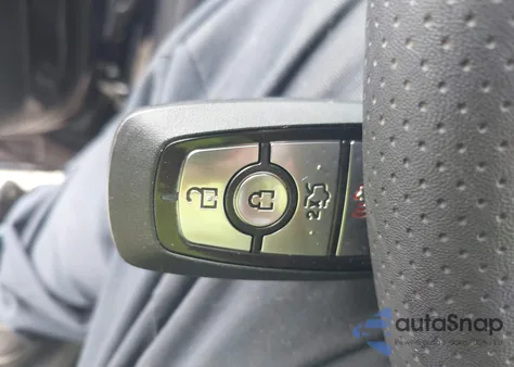 2025 Ford Escape St-Line из США, поврежденный, VIN 1FMCU9MN2SUA99939